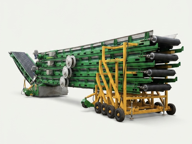 Filling Cassette Machine