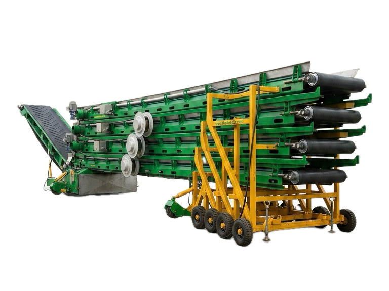 Turn-Key Facility Construction